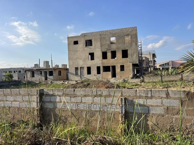 One Plot of Land for Sale at Legon Hills Light House Church · Photo 4