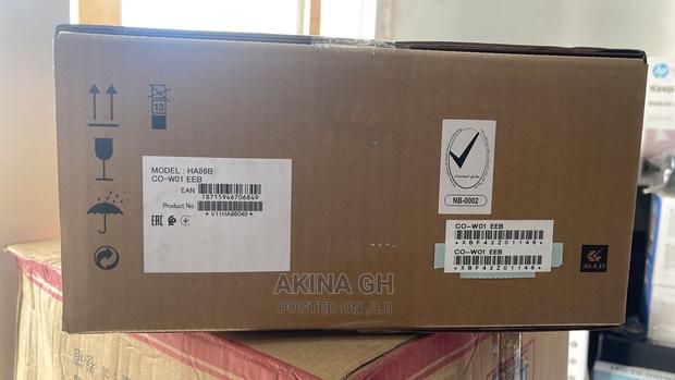 Epson LCD Projector 3000 Lumens Co-W01 photo 3