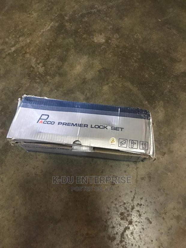 Pacco Keys Medium photo 3