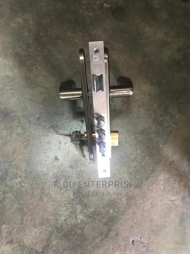 Pacco Keys Medium