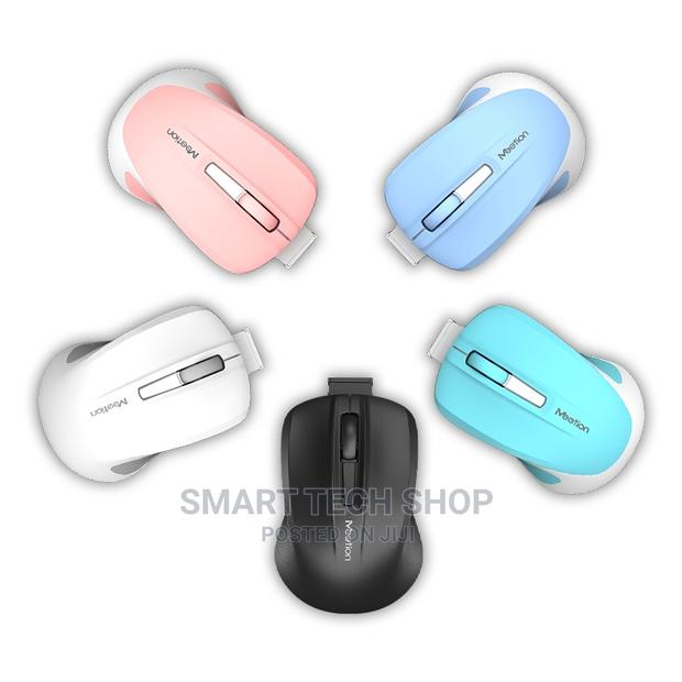 Minigo BT Wireless Office Mouse · Photo 2
