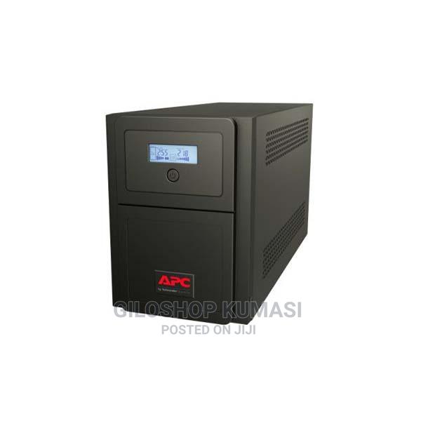 Apc Smart-Ups SMV 1000va Ups · Photo 3