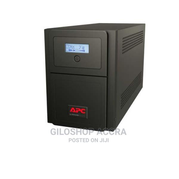 Apc Smart-Ups SMV 1000va Ups · Photo 3