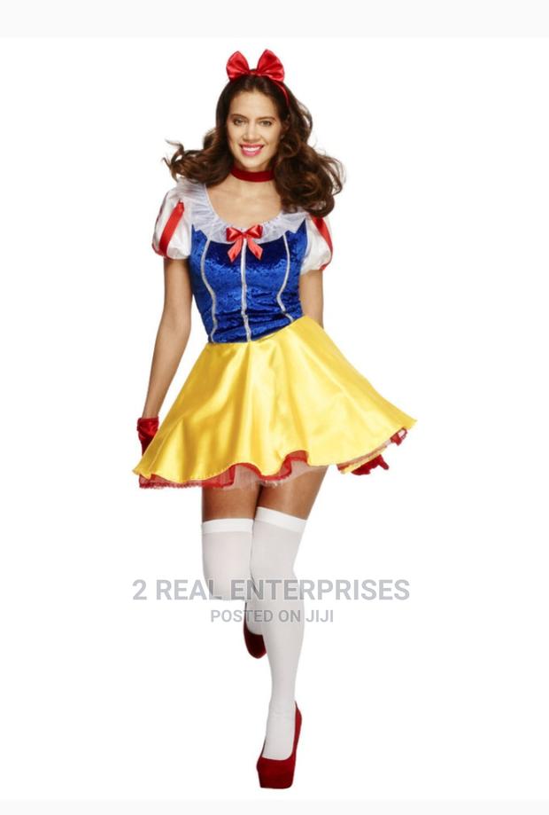 Fairytale Costume Adult