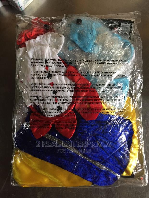 Fairytale Costume Adult