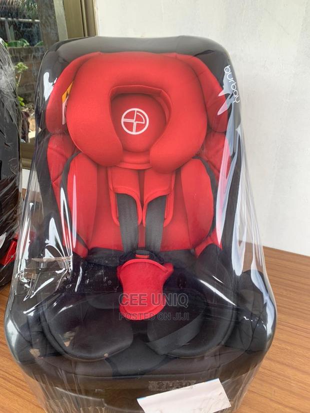 Burbay Baby Car Seat · Photo 2