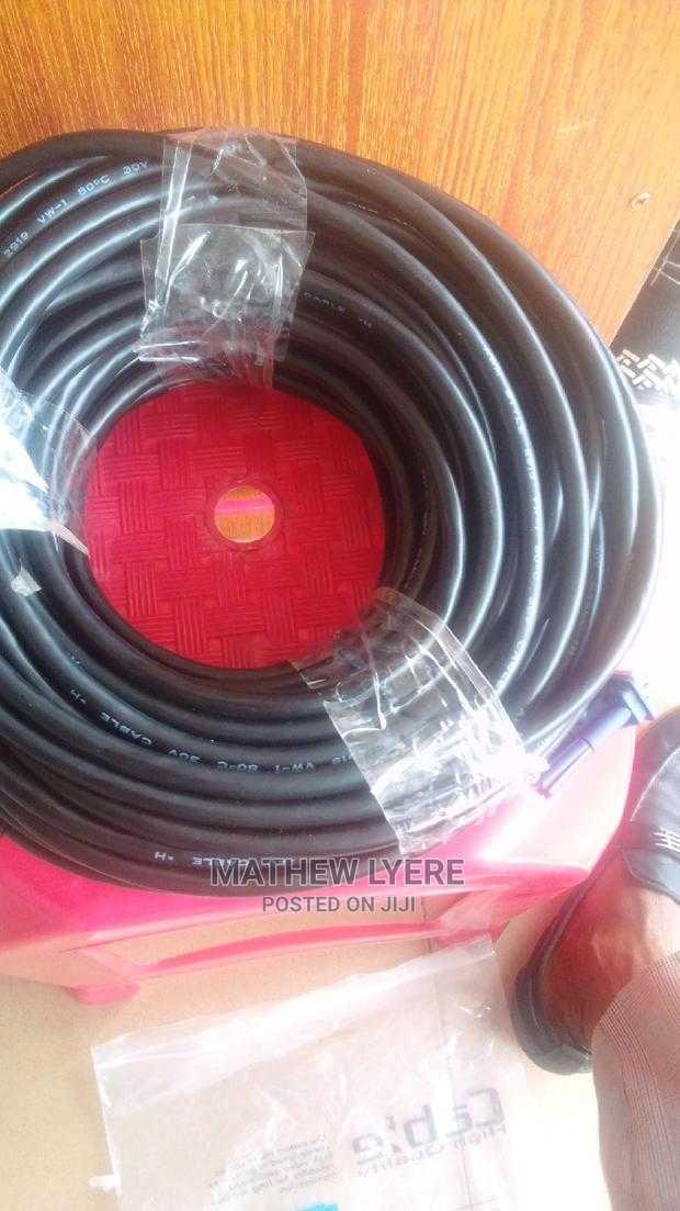 VGA to VGA Cable 30m