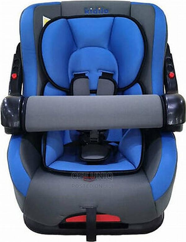 Baby Car Seat With Bar · Photo 2