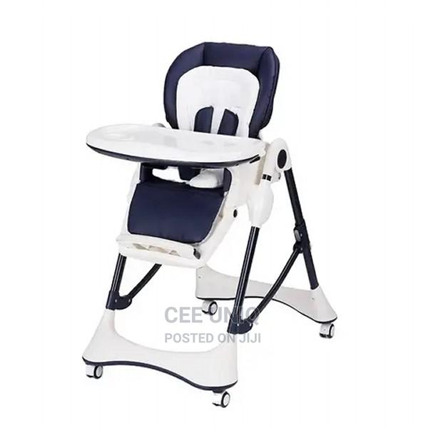 Kidilo High Chair · Photo 2