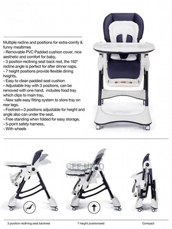 Kidilo High Chair · Photo 3
