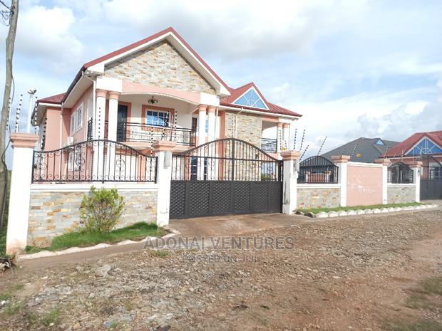 One Plot of Land for Sale in Sokoban Kwamonma · Photo 2