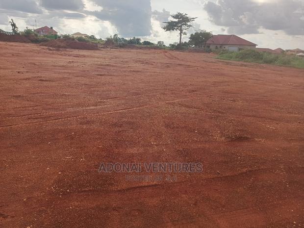 One Plot of Land for Sale in Sokoban Kwamonma · Photo 4