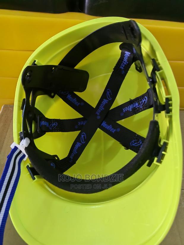 Reflective Helmet (Hard Hat) photo 6