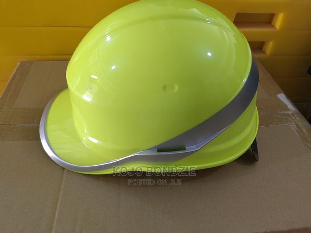 Reflective Helmet (Hard Hat) photo 4