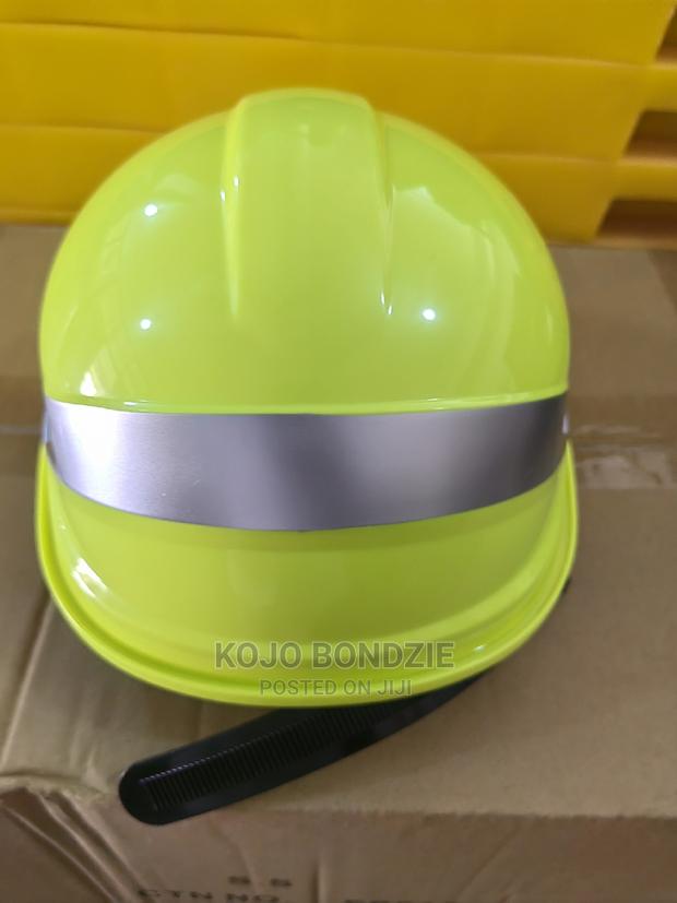 Reflective Helmet (Hard Hat) photo 5