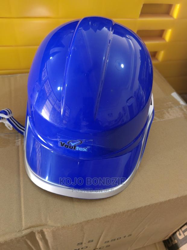 Reflective Helmet (Hard Hat) photo 3