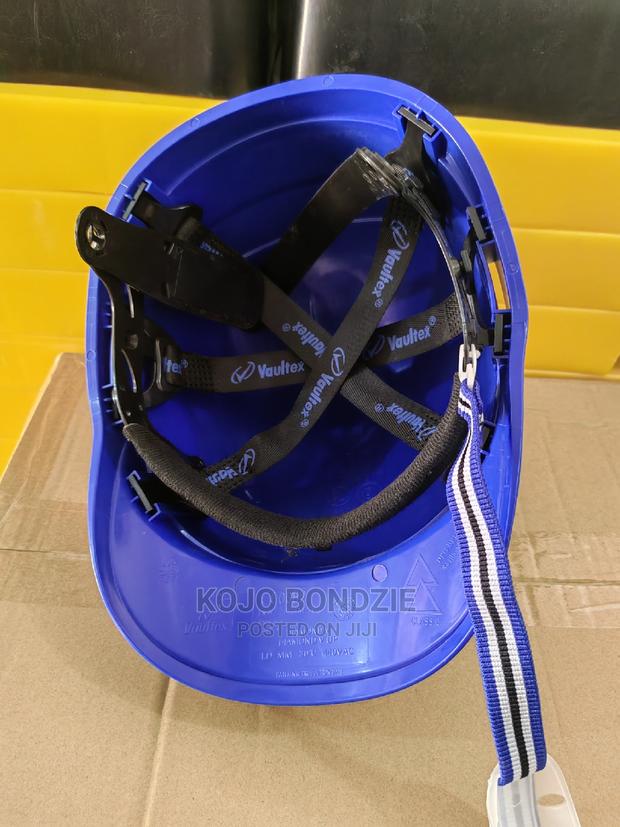 Reflective Helmet (Hard Hat) photo 7