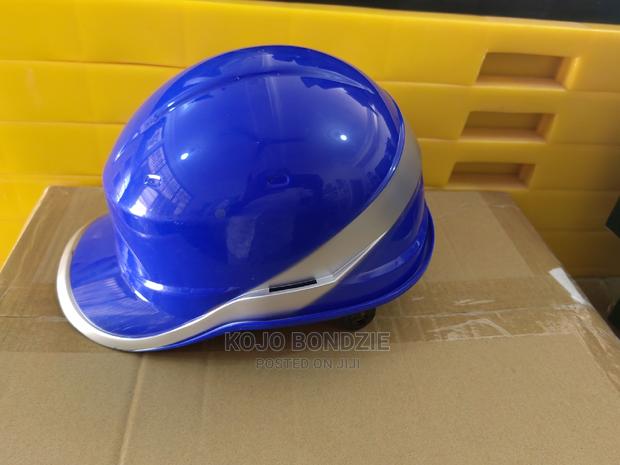Reflective Helmet (Hard Hat) photo 2