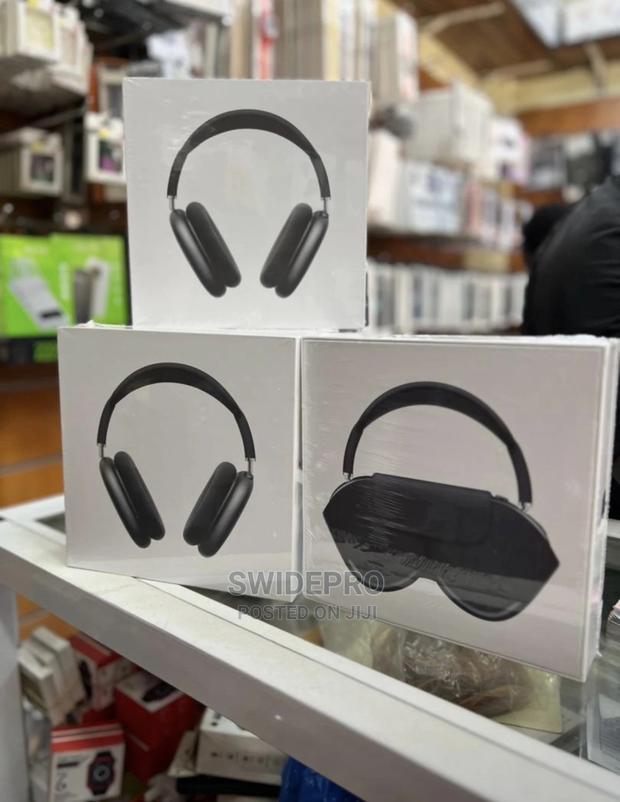 Airpod Pro Max Headset Apple · Photo 3