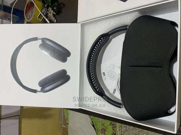 Airpod Pro Max Headset Apple · Photo 4