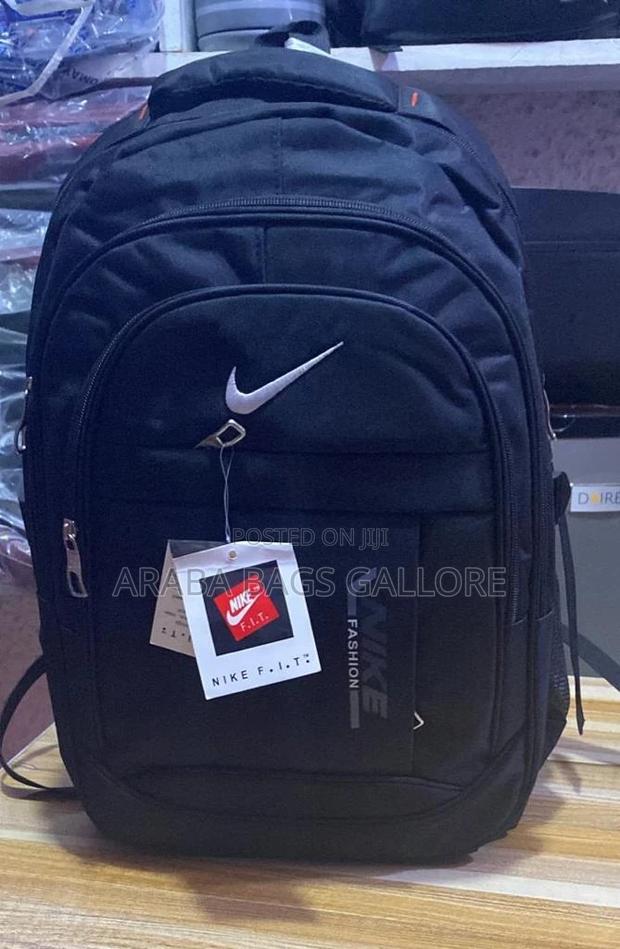 Original Nike School/Work Back Pack. · Photo 1