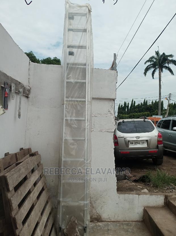 Extension Ladder 24ft