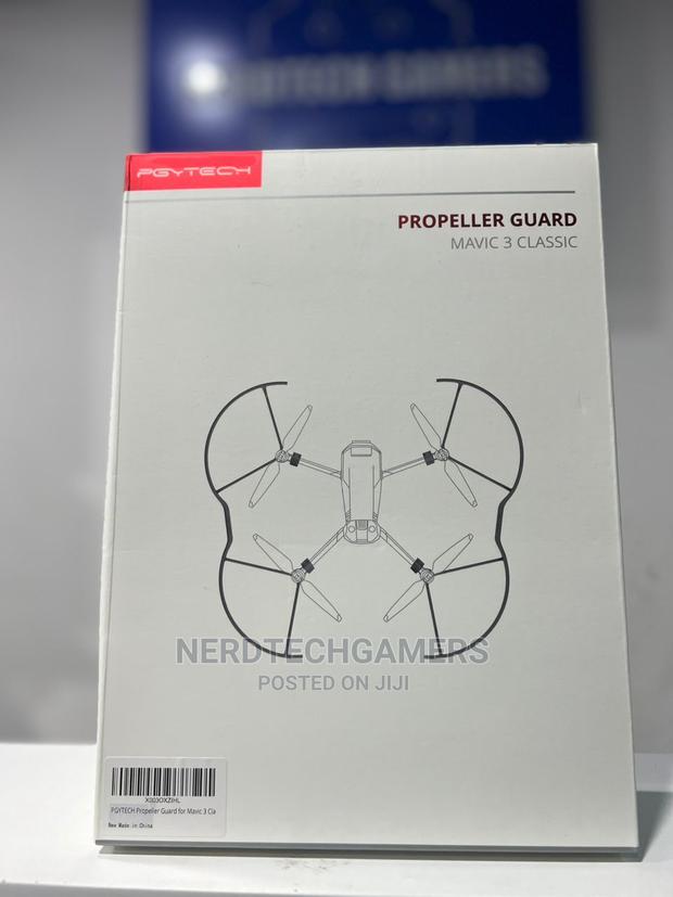 Dij Mavic 3 Classic Propeller Guard · Photo 2
