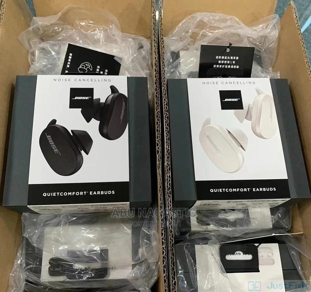 Original Bose Quitecomfort Earbuds · Photo 4