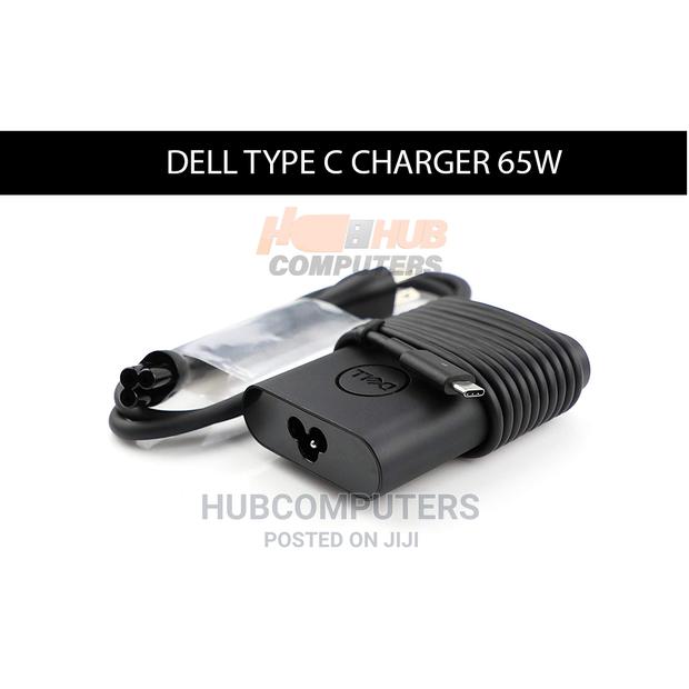 Dell Type C Charger 65w · Photo 2