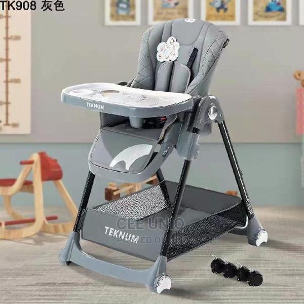 Teknum Feeding High Chair · Photo 2
