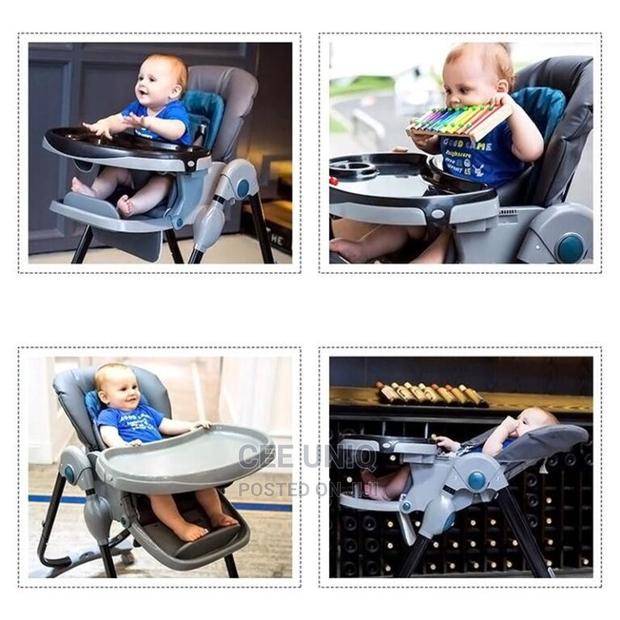 Teknum Feeding High Chair · Photo 4