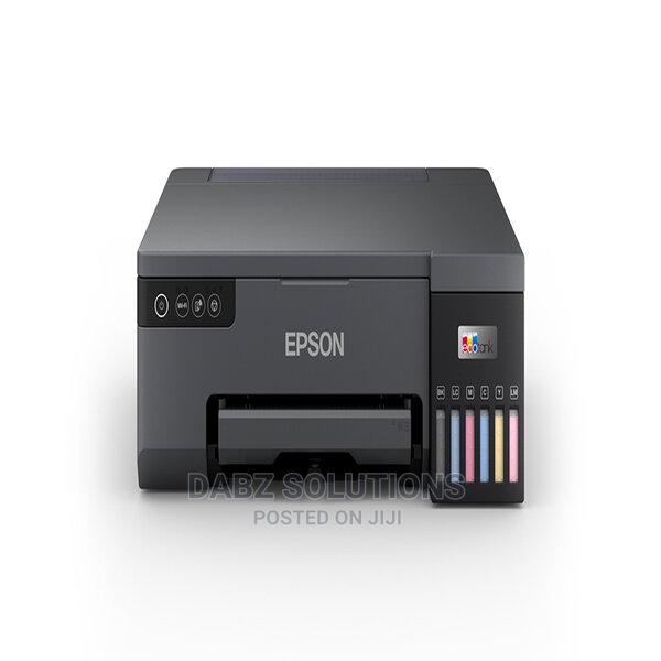 Epson L8050 Printer photo 3