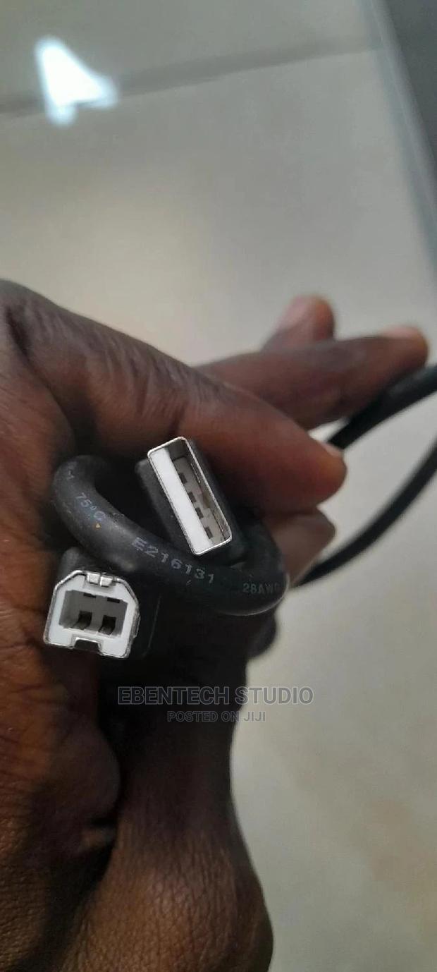 Midi to USB Host Cable · Photo 2