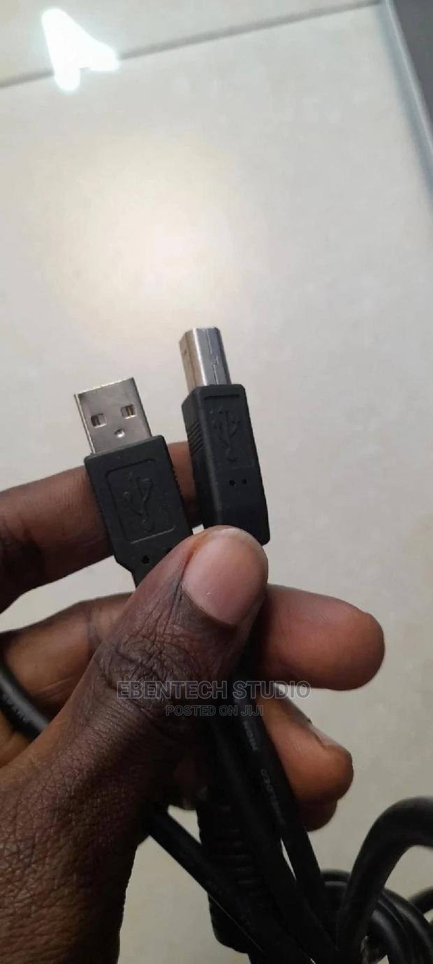 Midi to USB Host Cable · Photo 4