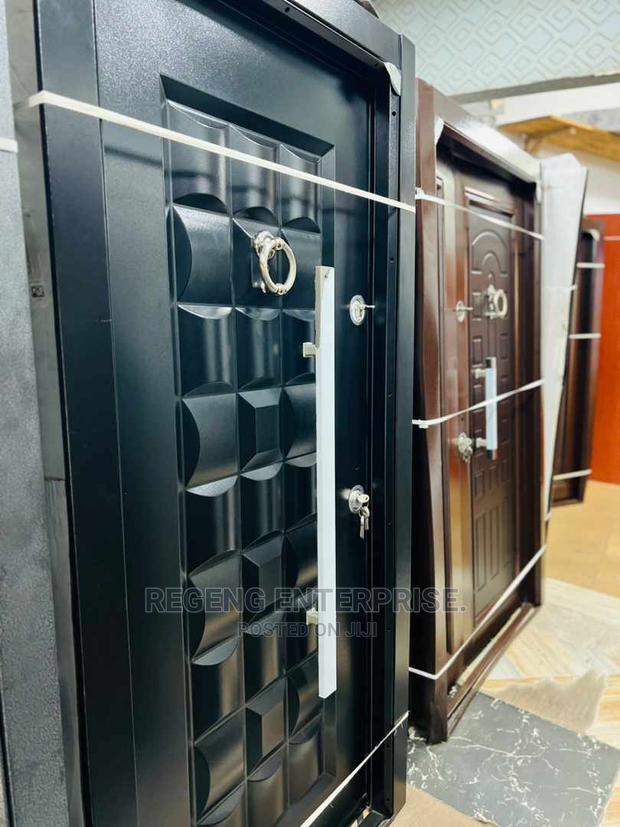 Turkey Single Door · Photo 2