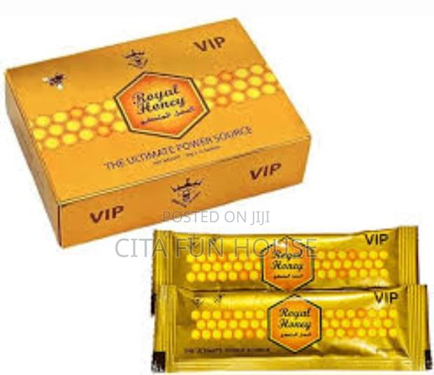 Original Royal Honey 2pcs · Photo 4