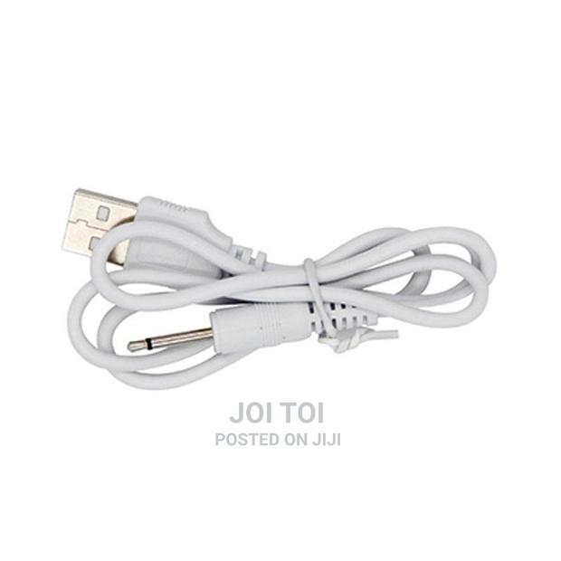 Vibrator Charger · Photo 4