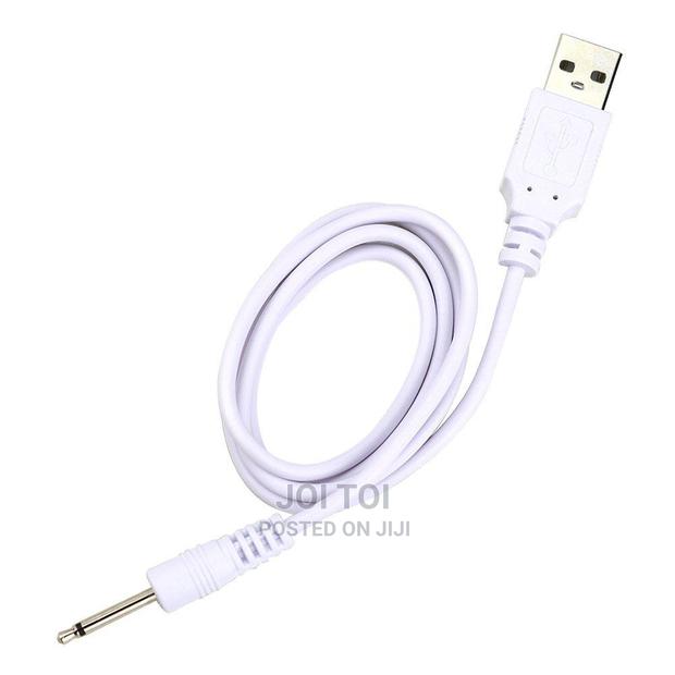 Vibrator Charger · Photo 3