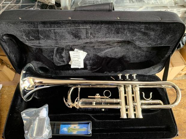 Titanic Trumpet · Photo 4