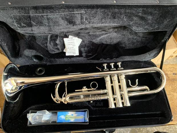 Titanic Trumpet · Photo 2
