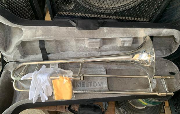Trombone (Titanic Usa) · Photo 2