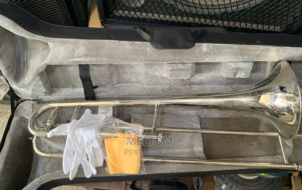 Trombone (Titanic Usa) · Photo 3