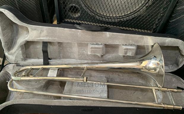 Trombone (Titanic Usa) · Photo 1