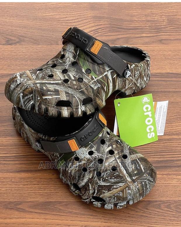 Original Crocs Slides · Photo 4