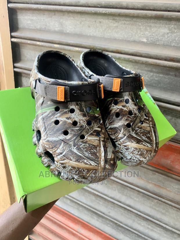 Original Crocs Slides · Photo 3