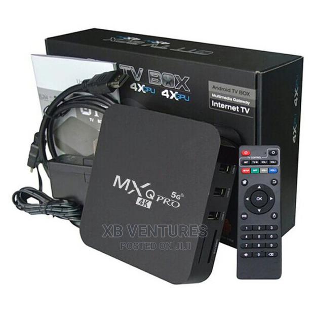 Smart TV Set-top Box photo 3