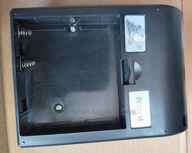 Mptii Mobile Printer (Bluetooth Printer) photo 3