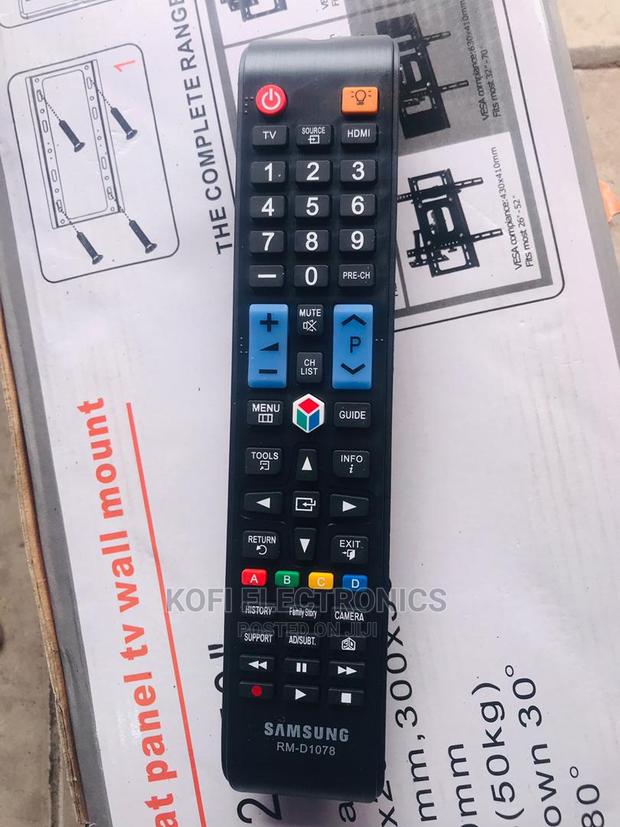 Replace Remote for Samsung Smart TV · Photo 2