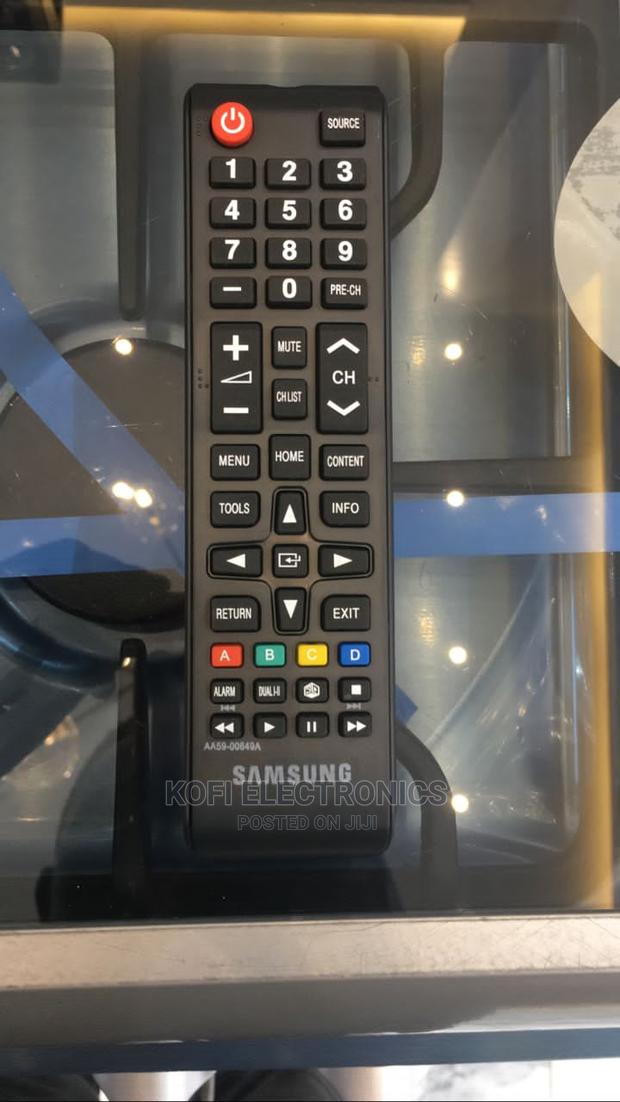 Durable Samsung Replacement Remote Control · Photo 2