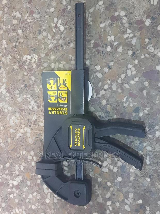 Stanley FMHT0-83232 Handed Clamp